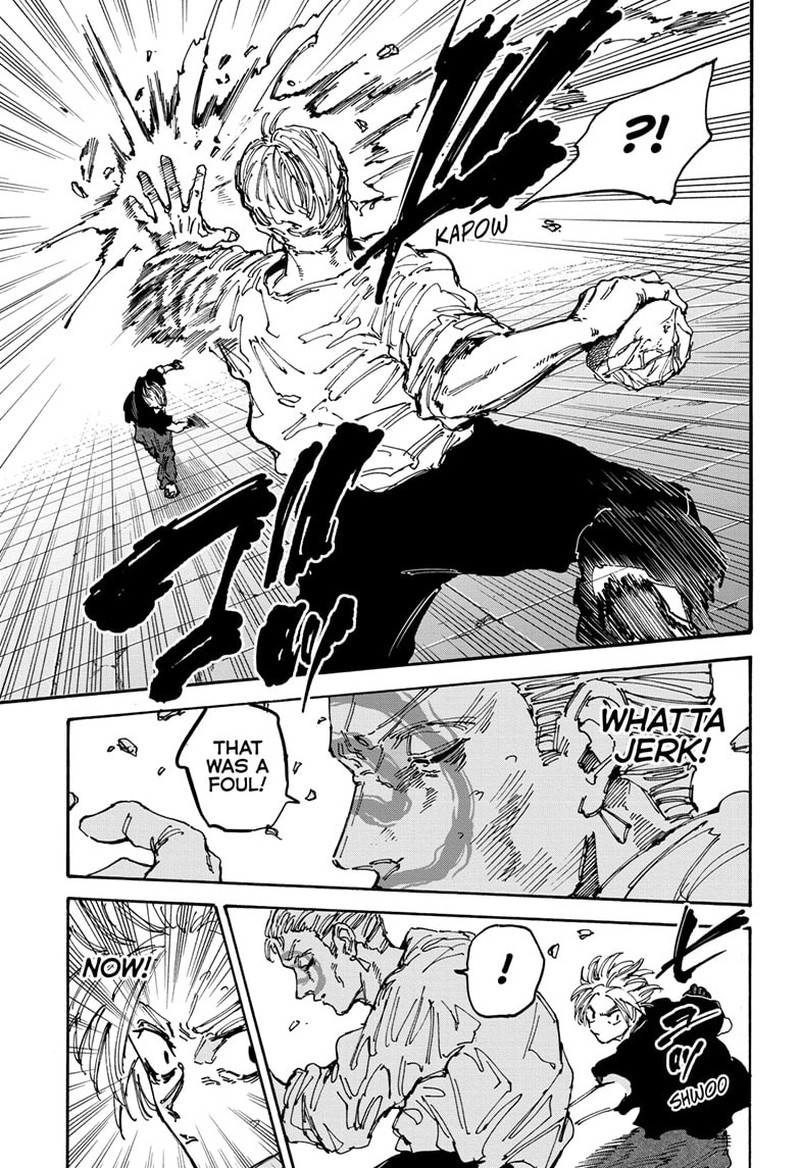 Chapter 156 - Page 31